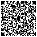 QR code with Peter O Ward Jr contacts