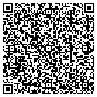 QR code with T C Mowing Shoveling Business contacts