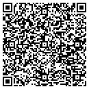 QR code with Hillcrest Cleaners contacts
