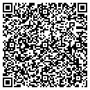 QR code with Roachs Shop contacts