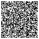 QR code with Aqua Graphics contacts