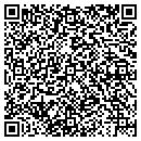 QR code with Ricks Backhoe Service contacts