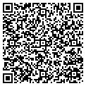 QR code with BDI contacts