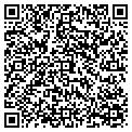 QR code with UPS contacts