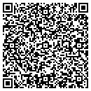 QR code with A & R Pump contacts