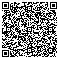 QR code with CFS contacts