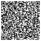 QR code with Hindu Temple Of Hamton Road contacts