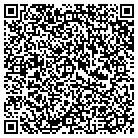 QR code with Richard W Ebaugh CPA contacts