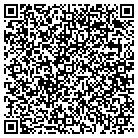 QR code with Heritage Wealth Mgmt Group LTD contacts