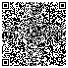 QR code with Mahina & The Polynesians contacts