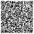 QR code with H & R Block Tax Service contacts