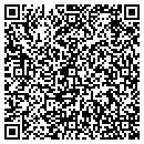 QR code with C & F Mortgage Corp contacts