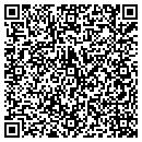 QR code with Universal Studios contacts