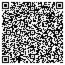 QR code with Tdc Health Studio contacts