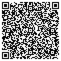 QR code with Ccr contacts