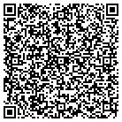 QR code with Fairfax Cmmttee of One Hundred contacts
