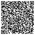 QR code with Xerox contacts