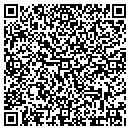 QR code with R R Home Improvement contacts