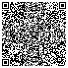 QR code with Christopher A Cook Trucking contacts