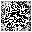 QR code with Zoom A Lube contacts