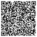 QR code with CFS contacts