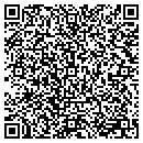 QR code with David M Blevins contacts