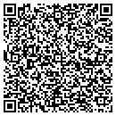 QR code with Kline Contracting contacts