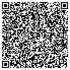QR code with Hunley James R MBL Home Trnspt contacts