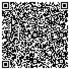 QR code with E & C Communications LLC contacts