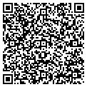QR code with KFC contacts