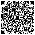 QR code with I T G contacts