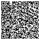 QR code with Rjs Barbeque Pitt contacts