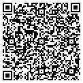 QR code with KFC contacts