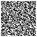 QR code with N Motion Media contacts