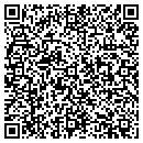 QR code with Yoder Barn contacts