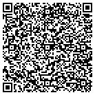 QR code with Prakash Landscaping & Janitor contacts