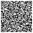 QR code with Robin's Nest contacts