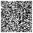 QR code with Harry and David contacts