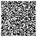QR code with R & W Contractors contacts