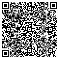 QR code with L A Tint contacts
