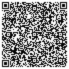 QR code with Mt Zion Baptist Church contacts