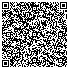 QR code with Des Moines Register DC Bureau contacts