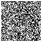 QR code with A 1 Amer Health & Life Ins contacts