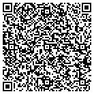 QR code with Blueridge Behavioral contacts