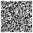 QR code with Chough & OH contacts
