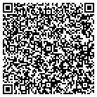 QR code with Mahloy Web Delvelopment Inc contacts