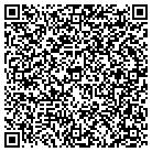 QR code with J & R Industrial Tools Inc contacts