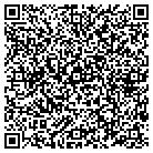 QR code with M Squared Strategies Inc contacts
