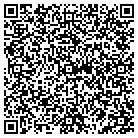 QR code with Zion East Foundation-The Arts contacts