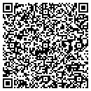 QR code with Richard West contacts